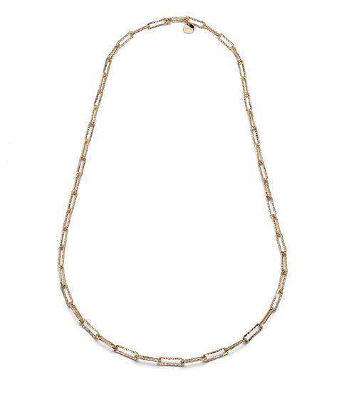 Collana Unoaerre Donna in Bronzo 000EXH4874000 1644 - 000EXH4874000 1644